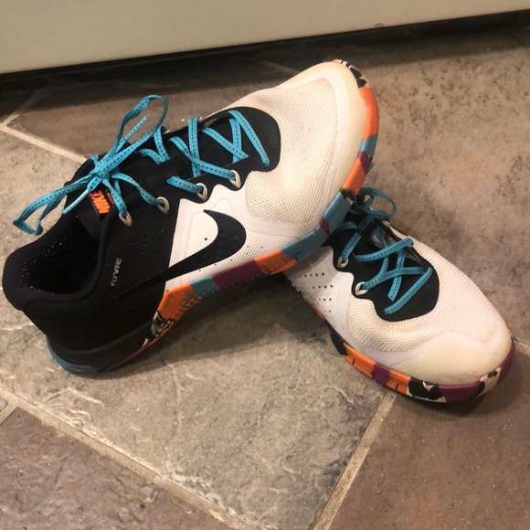 Nike Shoes - Nike Training Sneakers